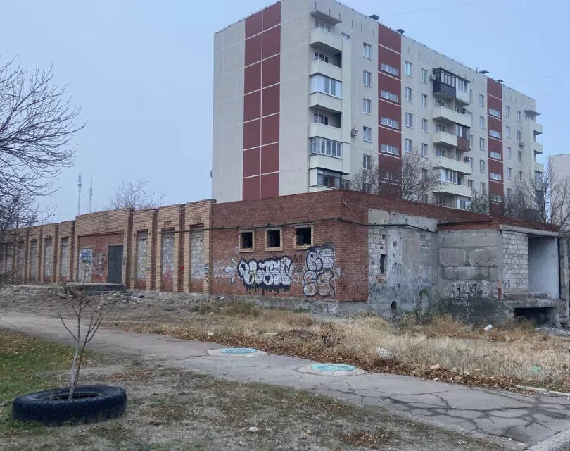 Сдаётся помещение своб. назначения, 1000 м²