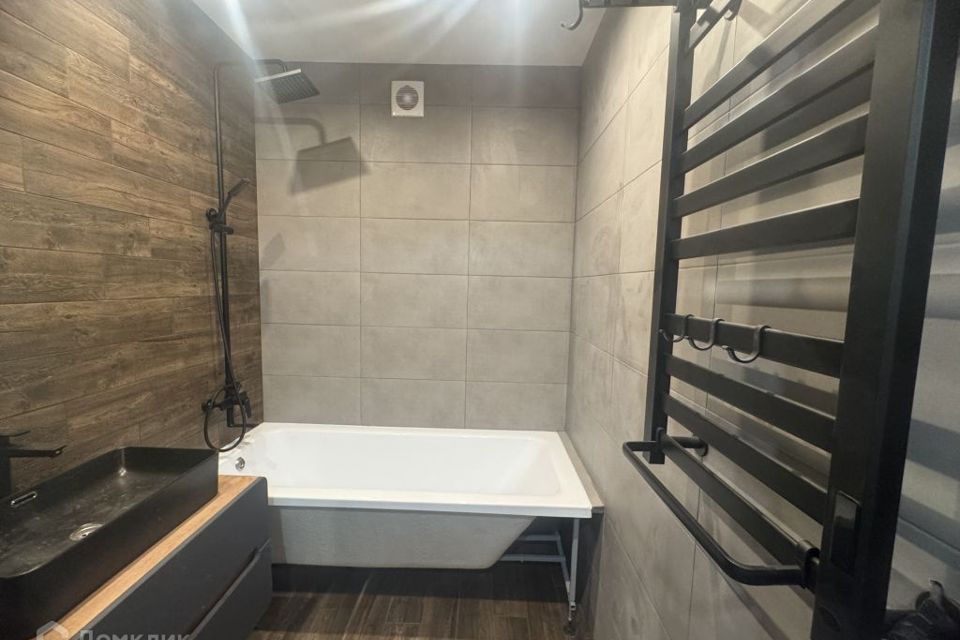 Продаётся 2-комнатная квартира, 60 м²