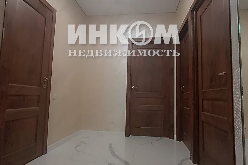 Сдаётся 2-комнатная квартира, 54 м²