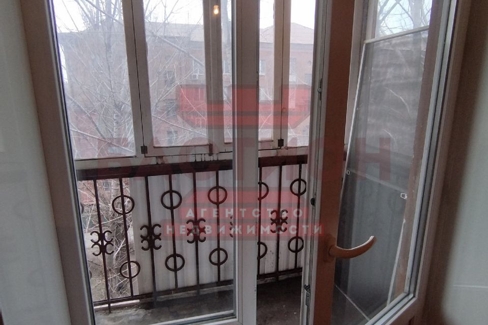 Продаётся 3-комнатная квартира, 80 м²