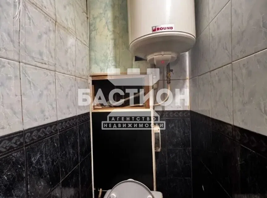 Продаётся 2-комнатная квартира, 44.5 м²