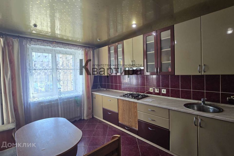 Сдаётся 2-комнатная квартира, 67 м²