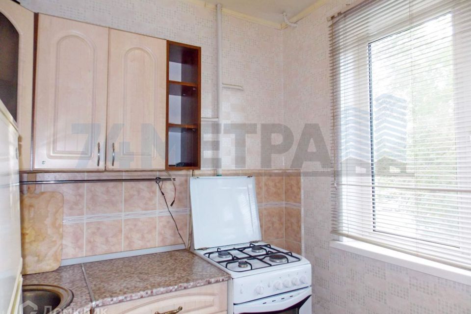 Сдаётся 2-комнатная квартира, 46 м²