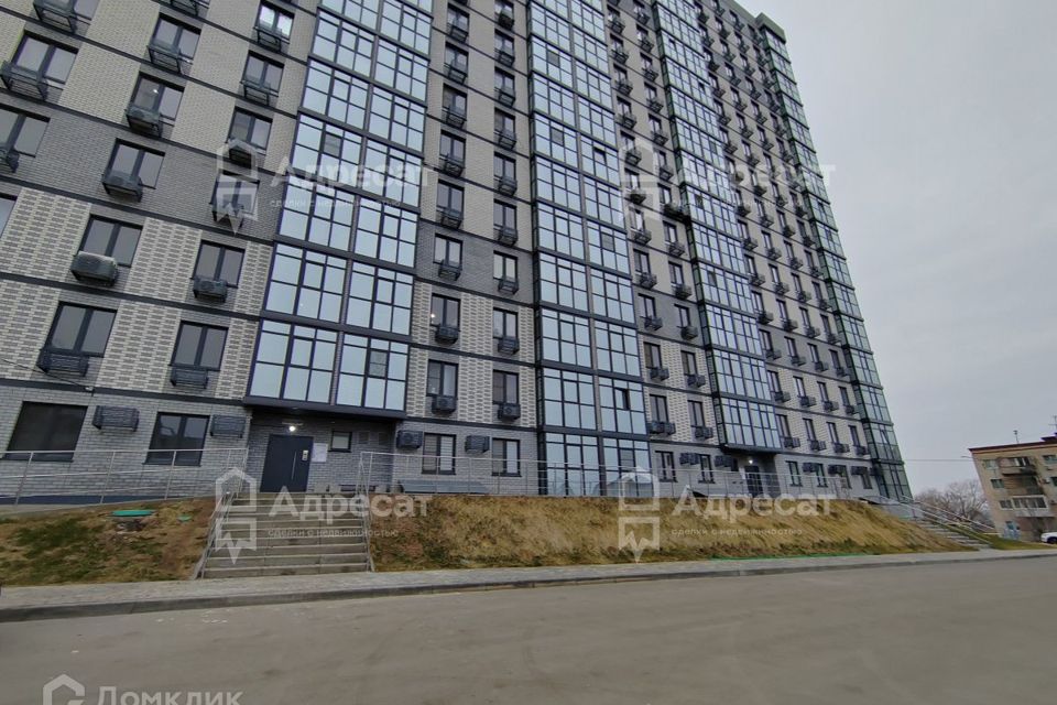 Продаётся 2-комнатная квартира, 42.3 м²