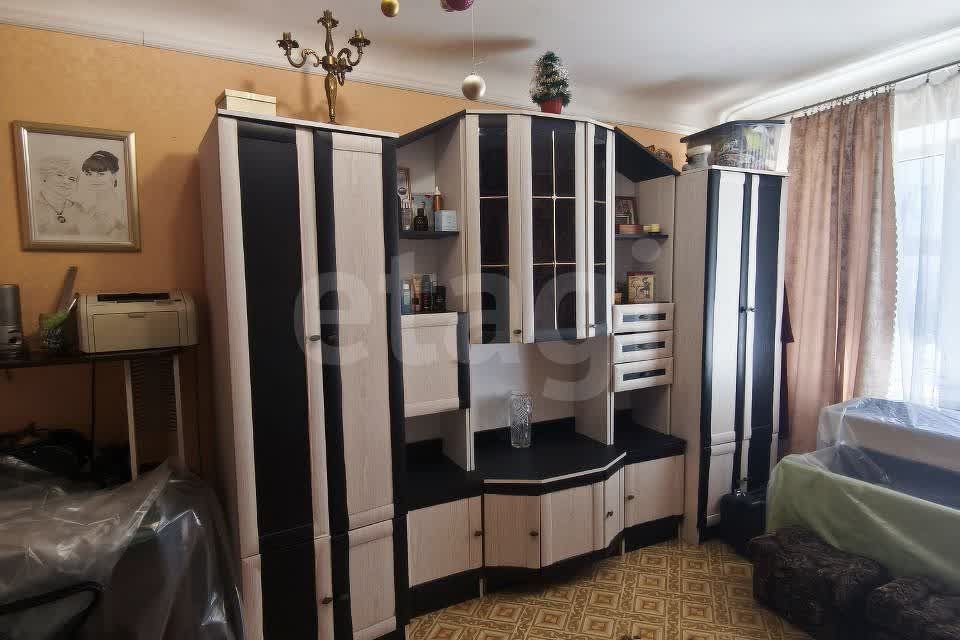 Продаётся 1-комнатная квартира, 26 м²