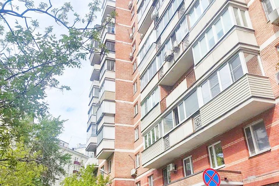 Продаётся студия, 21.9 м²