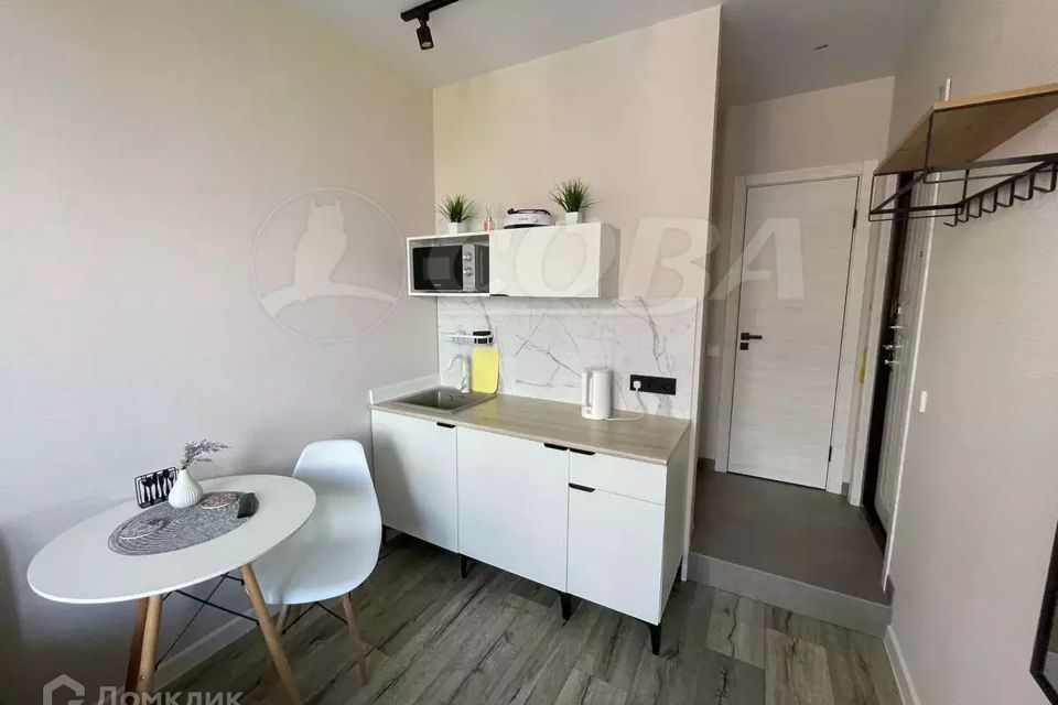 Сдаётся студия, 14 м²