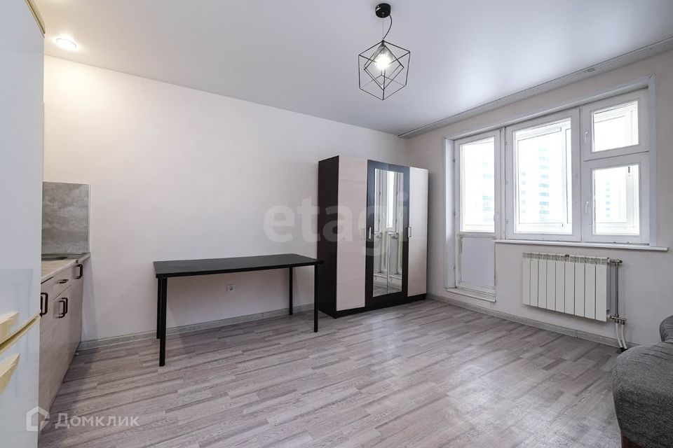 Продаётся студия, 26 м²