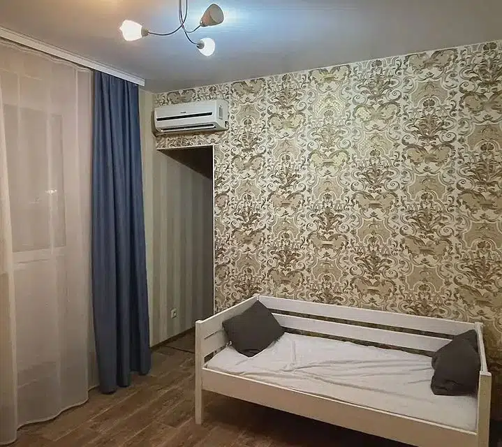 Продаётся 2-комнатная квартира, 44 м²