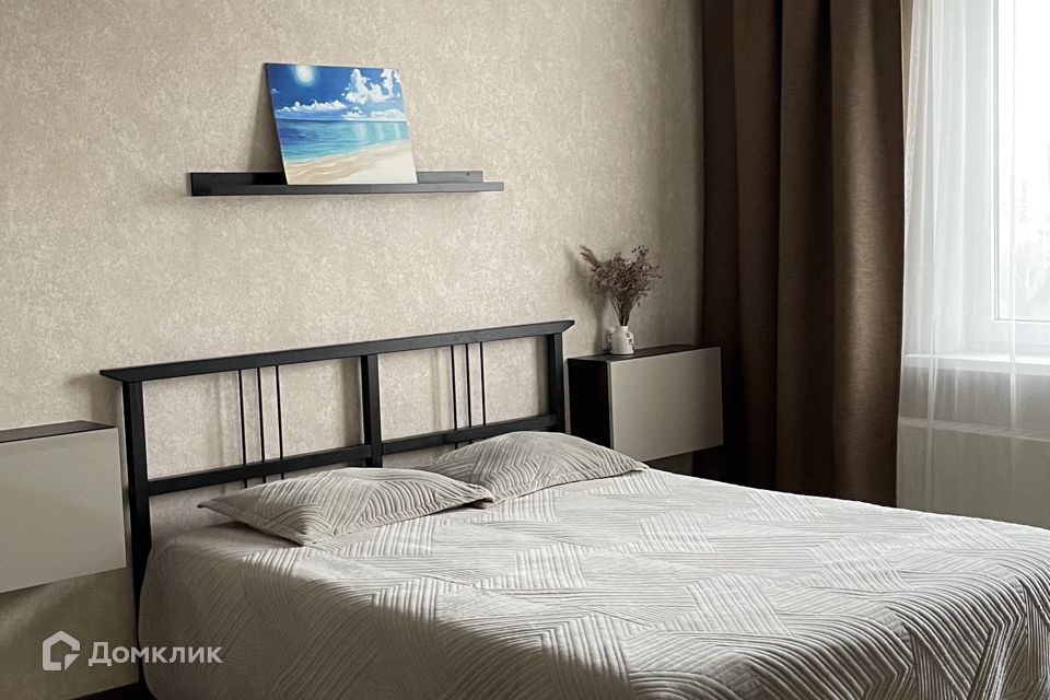 Сдаётся 2-комнатная квартира, 60 м²