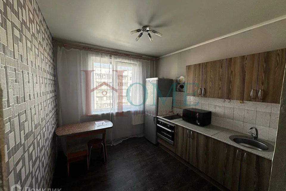 Сдаётся 1-комнатная квартира, 40.2 м²