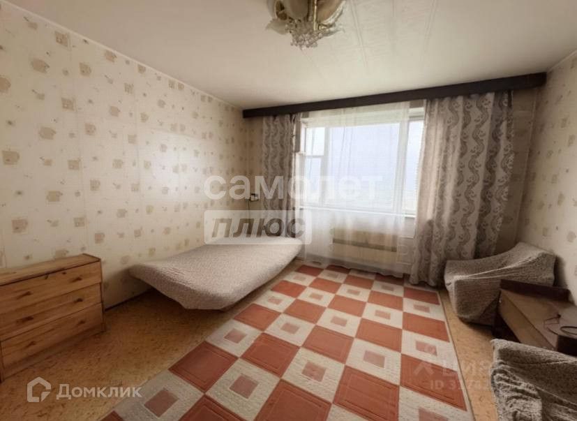 Сдаётся 2-комнатная квартира, 55 м²