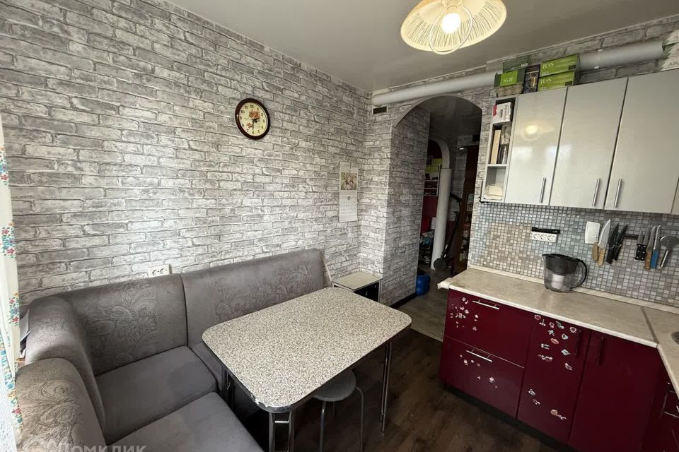 Продаётся 2-комнатная квартира, 51 м²
