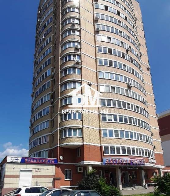 Продаётся 2-комнатная квартира, 68 м²