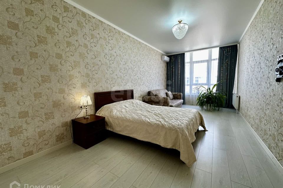 Продаётся 2-комнатная квартира, 72 м²