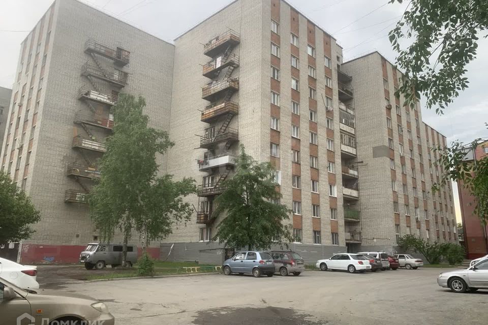 Продаётся 1-комнатная квартира, 13.2 м²