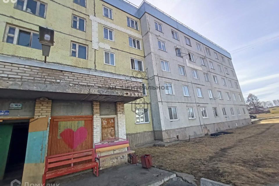 Продаётся студия, 20 м²