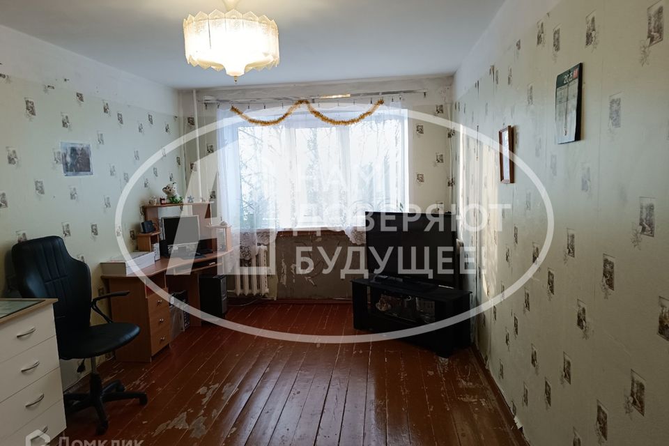 Продаётся 2-комнатная квартира, 47 м²