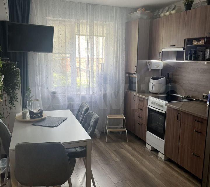 Продаётся 3-комнатная квартира, 68 м²