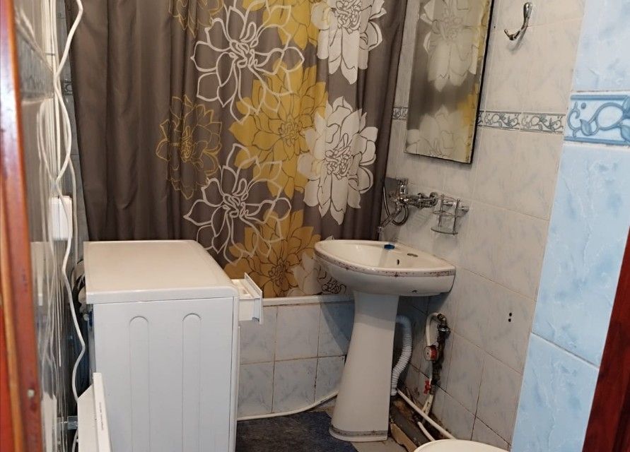 Продаётся 1-комнатная квартира, 24.5 м²