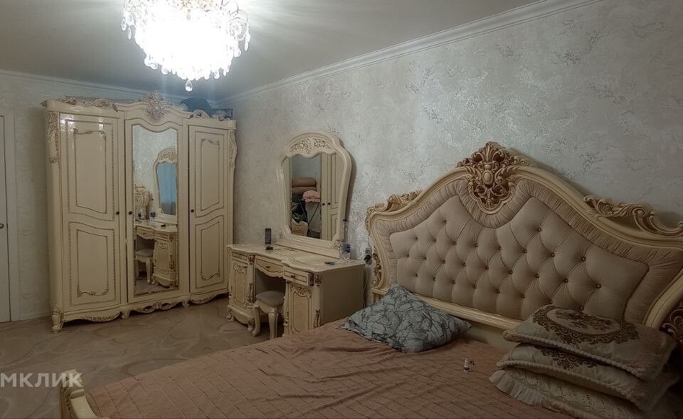 Продаётся 2-комнатная квартира, 43 м²