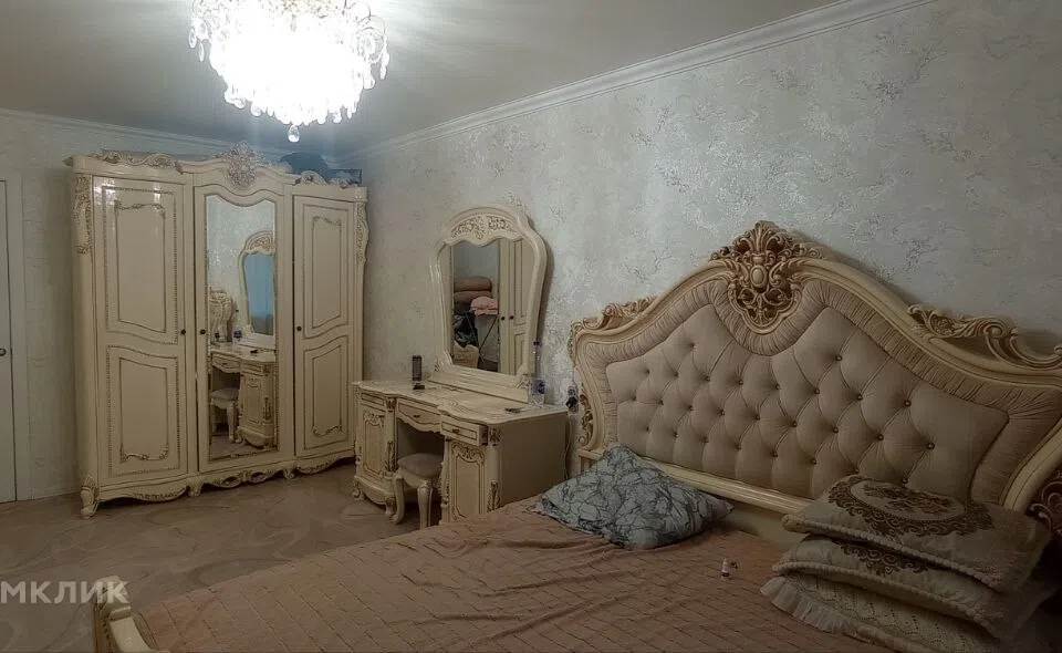 Продаётся 2-комнатная квартира, 43 м²