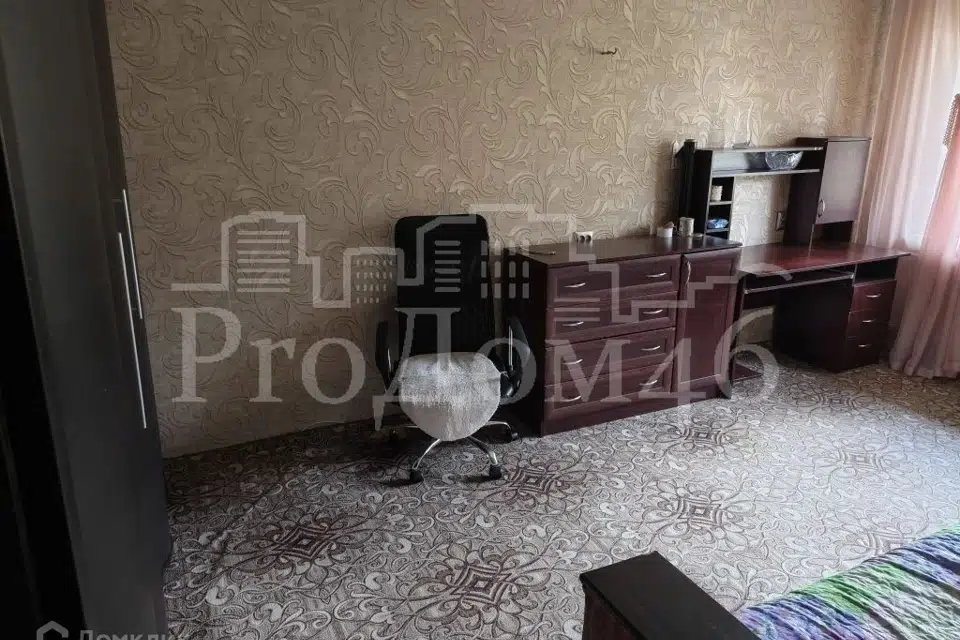Сдаётся 2-комнатная квартира, 46 м²