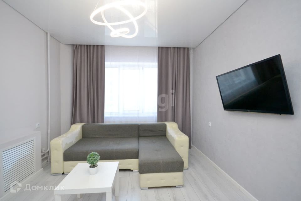 Продаётся 2-комнатная квартира, 64 м²