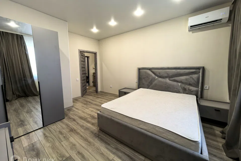 Сдаётся 1-комнатная квартира, 40.2 м²