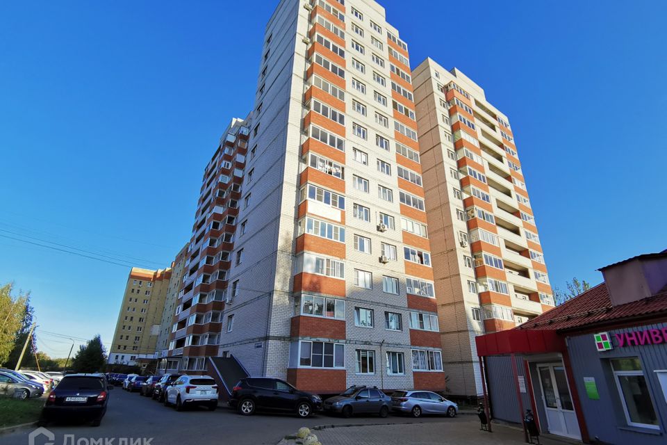 Продаётся 1-комнатная квартира, 35.3 м²