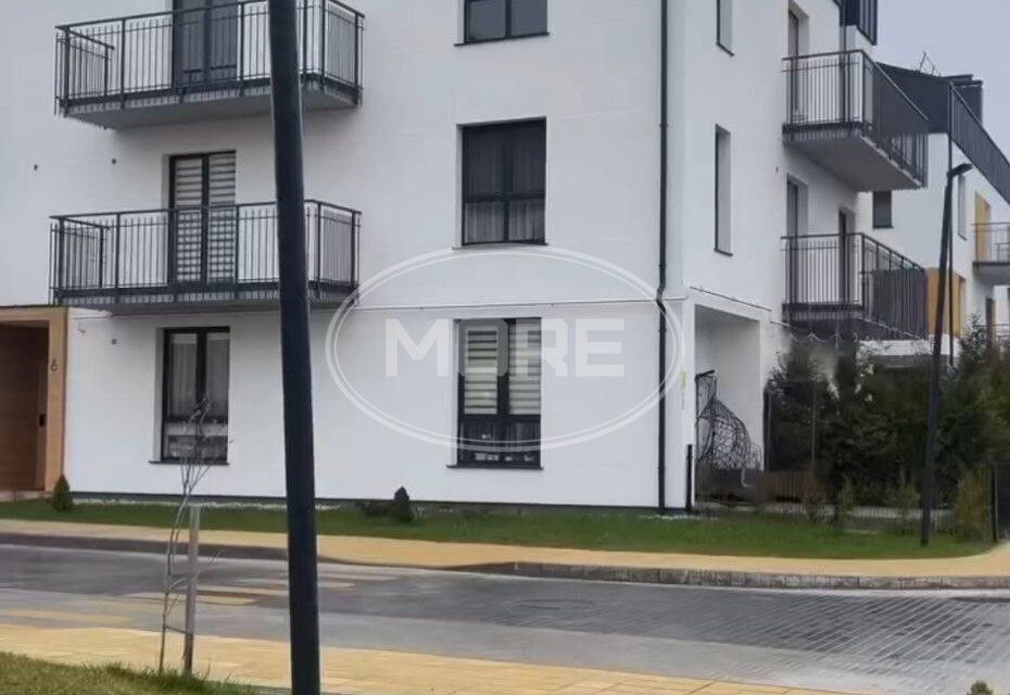Продаётся 1-комнатная квартира, 35.06 м²