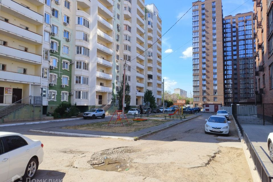 Продаётся 4-комнатная квартира, 86.2 м²