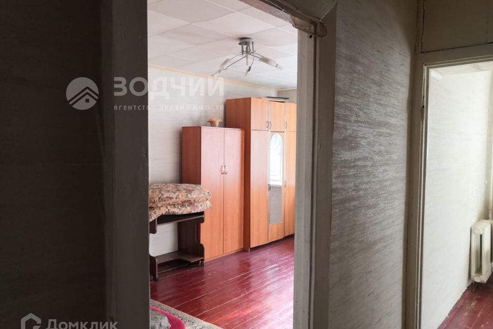 Продаётся 1-комнатная квартира, 29.1 м²
