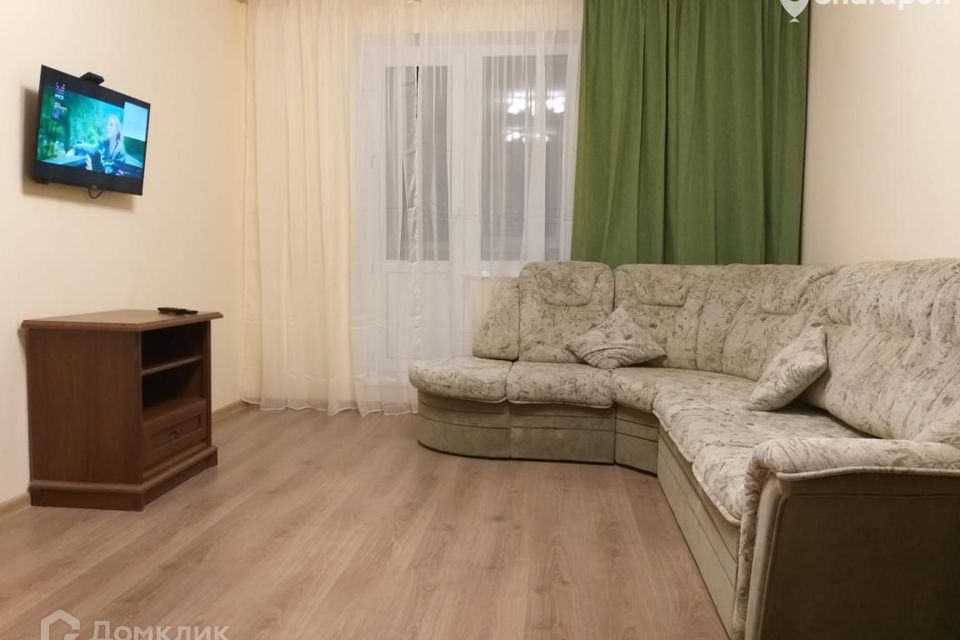 Аренда 2 комн квартир