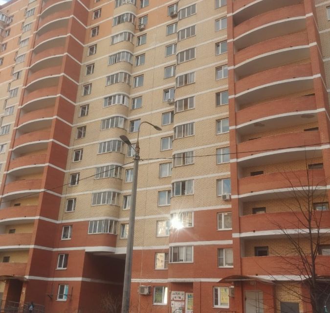 Продаётся 3-комнатная квартира, 71 м²