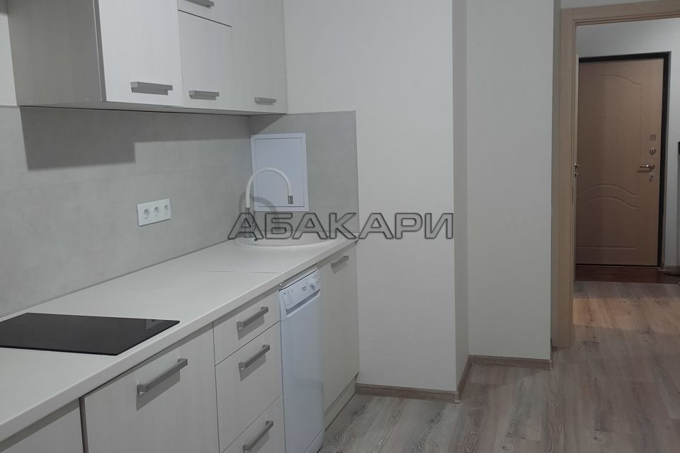 Сдаётся 1-комнатная квартира, 36 м²