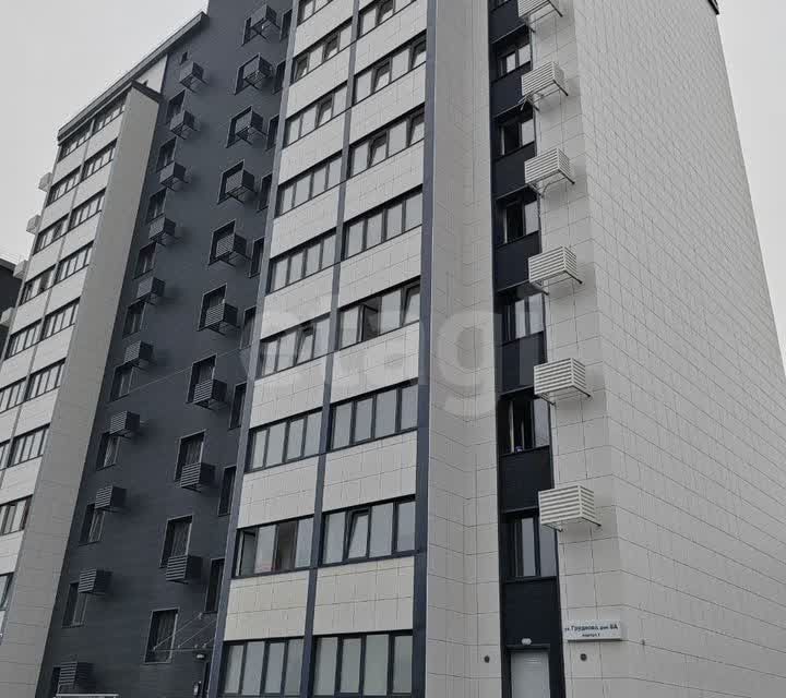Сдаётся 1-комнатная квартира, 32 м²