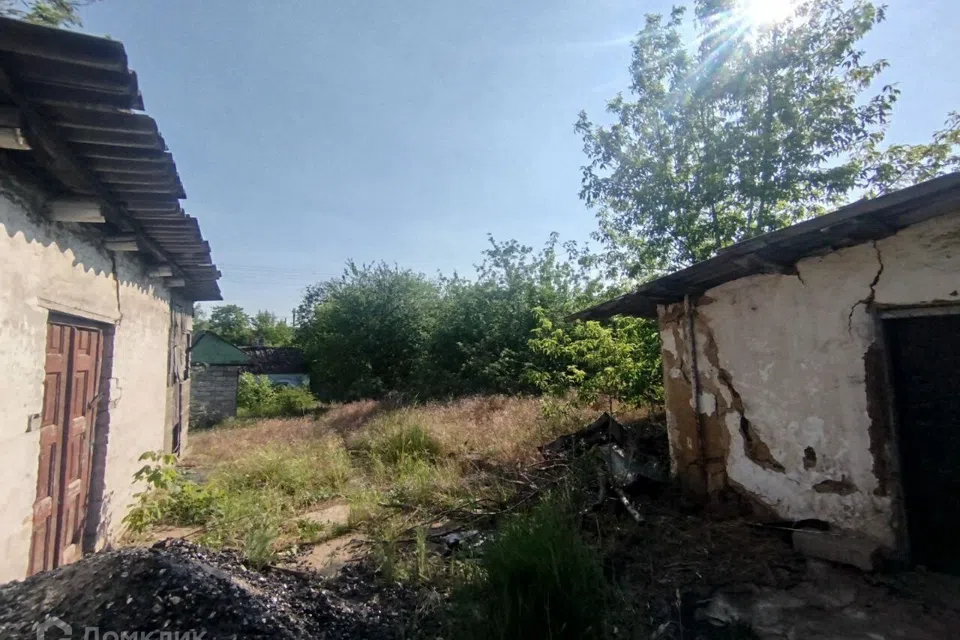 Продаётся 1-этажный дом, 35.9 м²