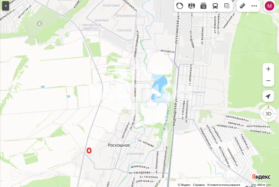 Продаётся земельный участок, 200 сот.