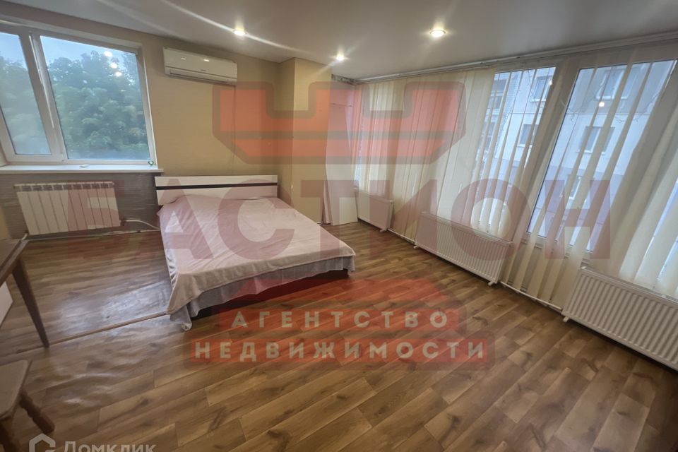 Продаётся 1-комнатная квартира, 39 м²