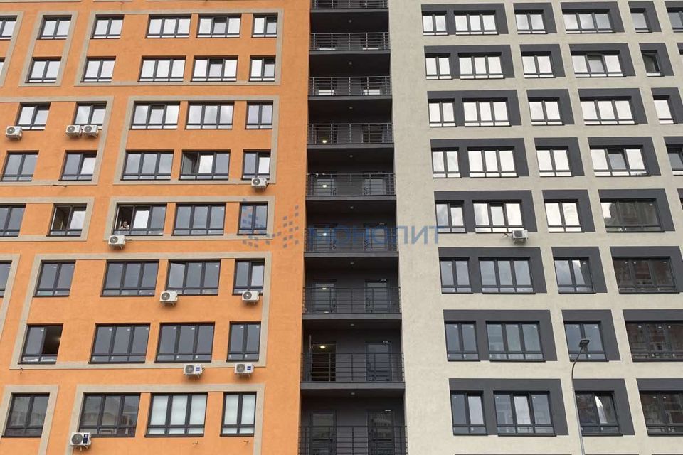 Продаётся 2-комнатная квартира, 60 м²