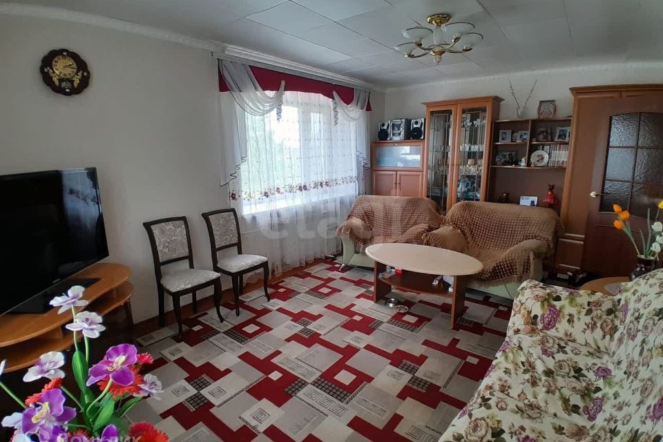 Продаётся 3-комнатная квартира, 68.4 м²