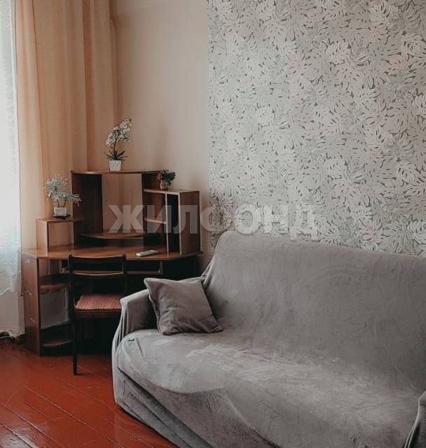 Продаётся 2 комнаты в 2-комн. квартире, 16 м²