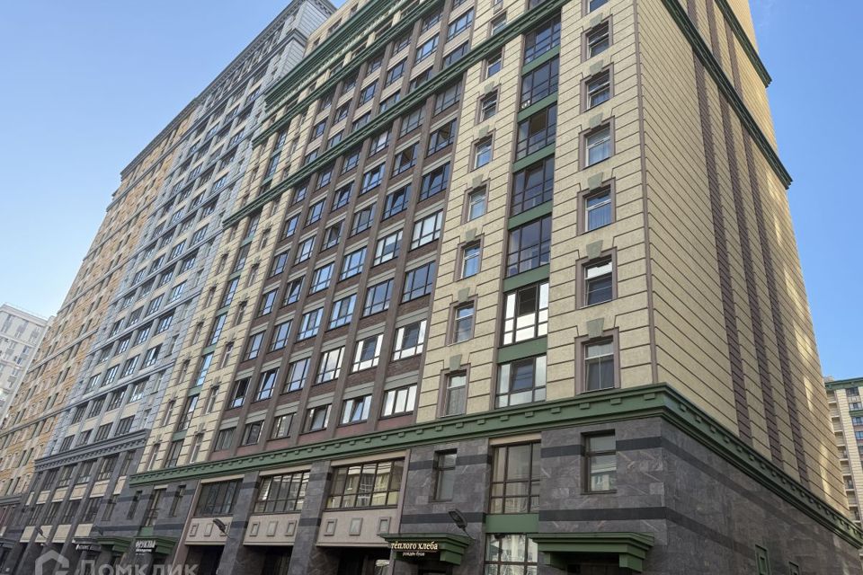 Сдаётся студия, 29 м²