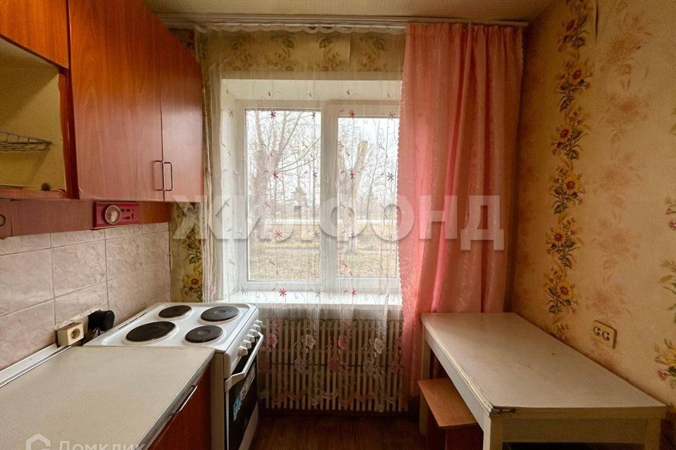 Продаётся 1-комнатная квартира, 30.2 м²