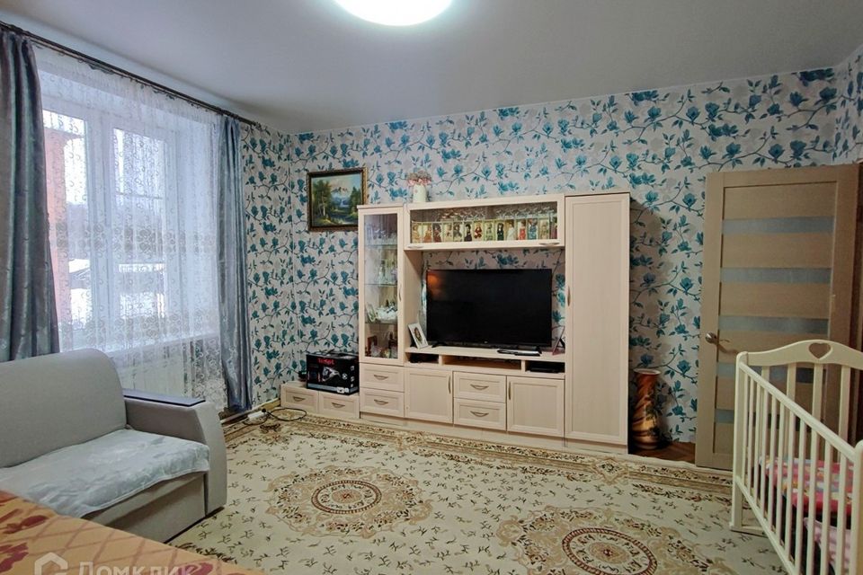 Продаётся 2-комнатная квартира, 48 м²