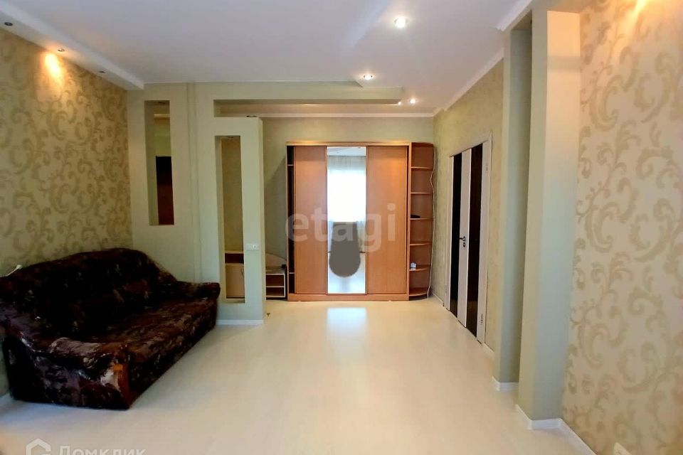 Продаётся 2-комнатная квартира, 51.2 м²