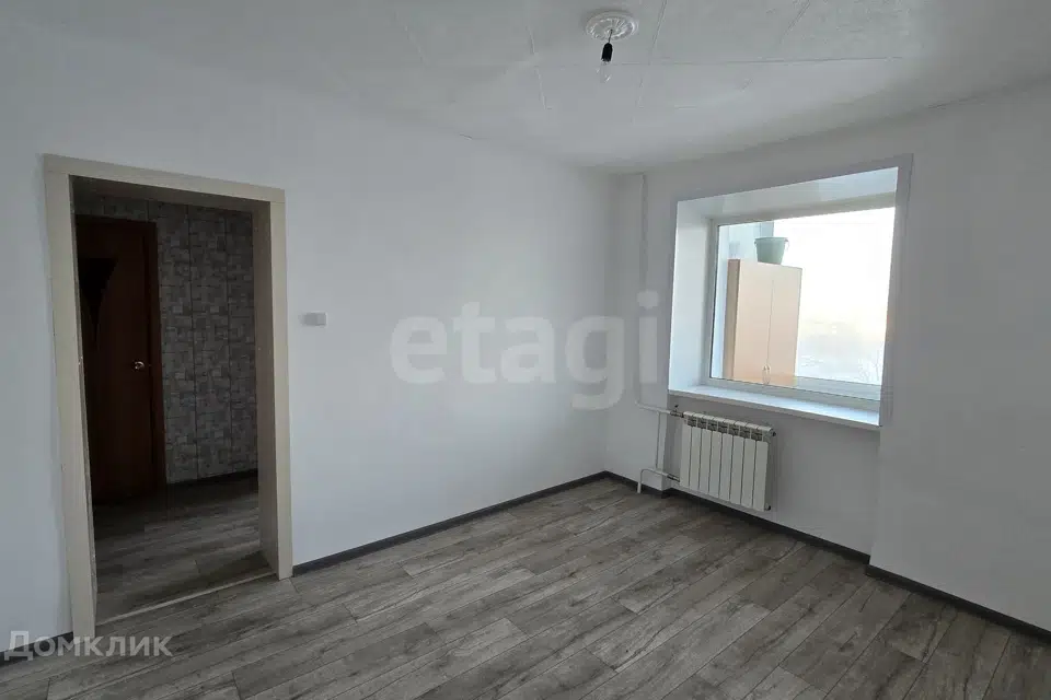 Продаётся 2-комнатная квартира, 38.1 м²
