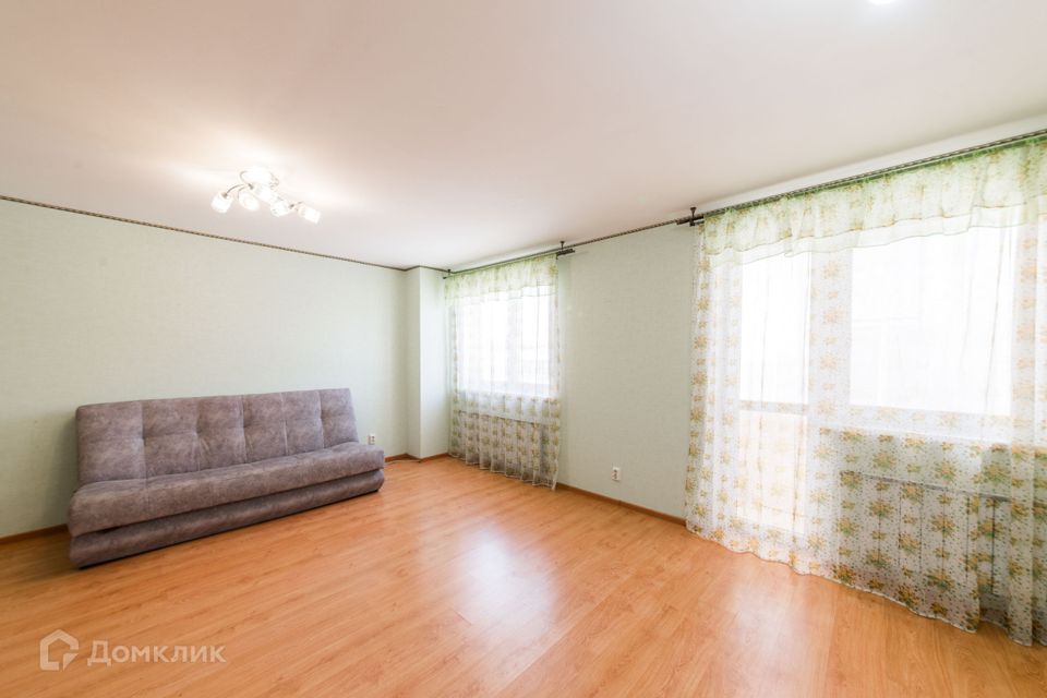 Продаётся студия, 39.2 м²