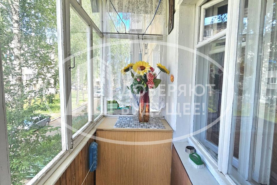 Продаётся 2-комнатная квартира, 40 м²